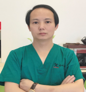 东莞星妃整形医院院长丁杰专